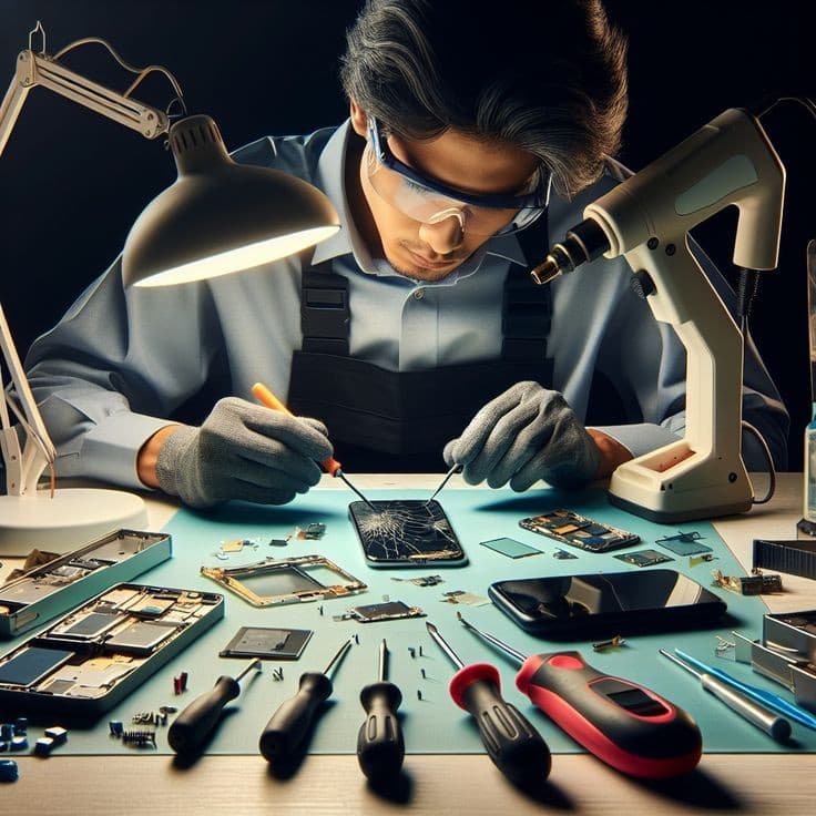 Mobile Repair