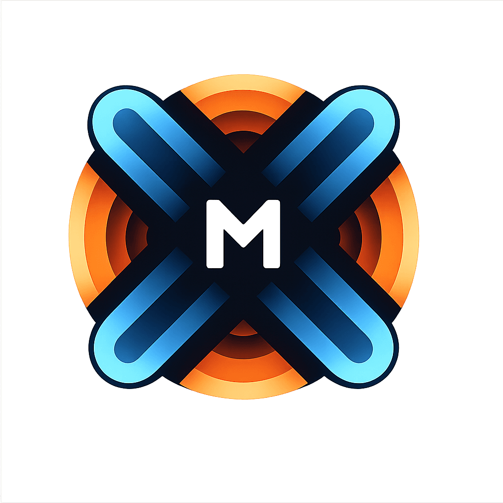 M-XOFT LTD Logo